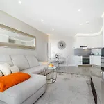 Sundream Escape - Penthouse With Ocean View, Airco, Heated Pool Appartement *